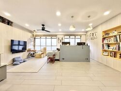 Blk 25A Saint George's Towers (Kallang/Whampoa), HDB 4 Rooms #596373931